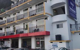 Royal Breeze Hotel & Restaurant Received Most Rated Traveller Award Property For Year 2023-2024 !!